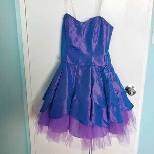 Formal Graduation/Prom Dress from Laura VERY SPEAK NOW (TAYLOR'S VERSION) CODED